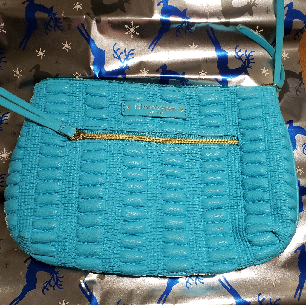 Elizabeth Arden Travel Bag